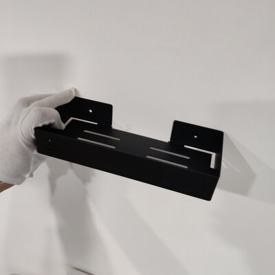 Tauset H5188 SUS304 24cm Black