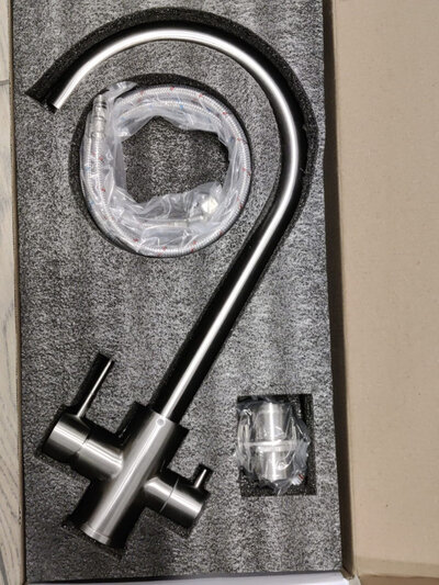 DISFACT DS-3423 SUS304 Matte