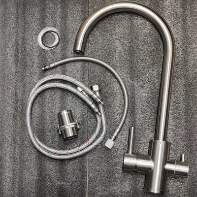 DISFACT DS-3423 SUS304 Matte