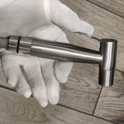 Ermo SHB-905 (set) Silver