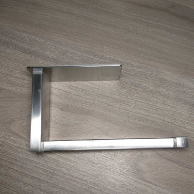 FAROMO IDS-7201 304 Steel