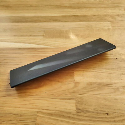 MYSKY L7004-2 128/138mm Black