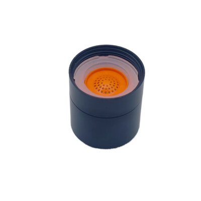 Lanfey CH-001 Black + adapters