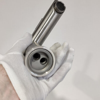 DISFACT DS-1005 SUS304 Matte