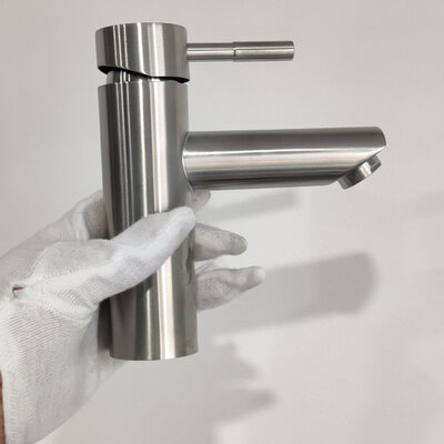 Ermo ER-7033 SUS304 Matte