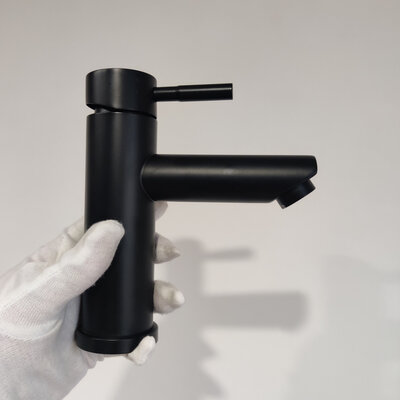 Ermo ER-7033 SUS304 Black