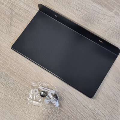 CanSteel K18 SUS304 Black