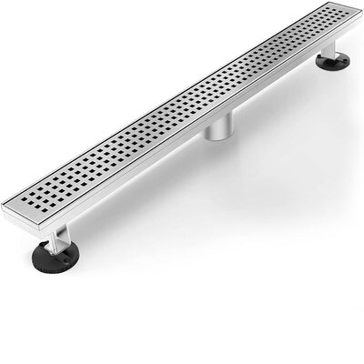 DISFACT DTQ-5 USA Premium 7x76.2cm SUS304 Silver