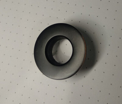 DISFACT WO-003 (Loft)