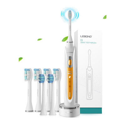 Lebond I3 MAX Orange