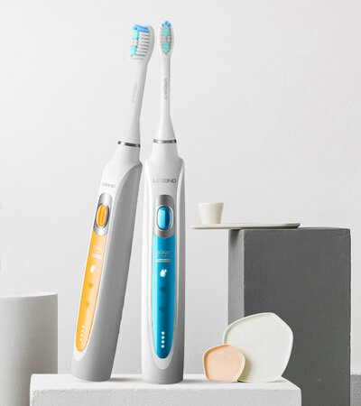 Lebond I3 MAX Orange