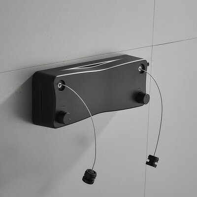 Disfact DS-4001 5.2m Black