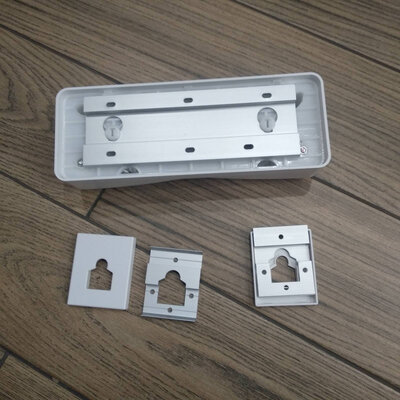 Disfact DS-4001 5.2m White