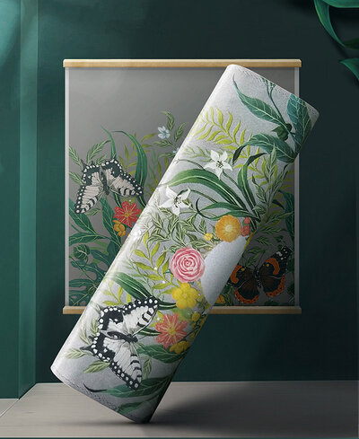 Lebooo Travel Case Legend