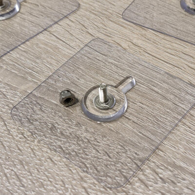 COBBE L309 4-8mm 4pcs