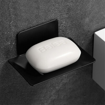 Ermo SP-Wall Aluminum (Glue) Black (defect)