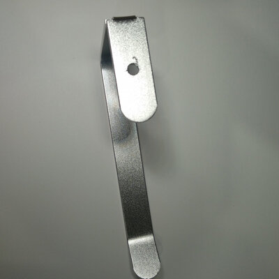 FAROMO TPH-Al Type-B Silver Ekonom