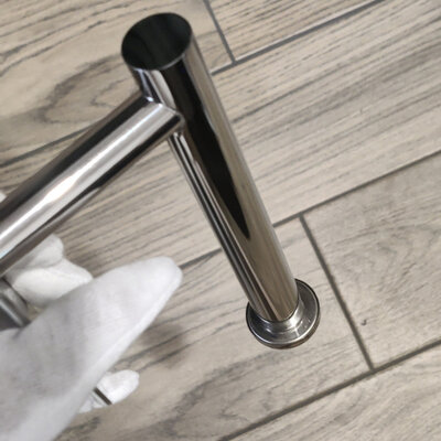 Disfact DS-16 Chrome