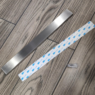 Disfact THS-Slim 40cm SUS-304 Silver