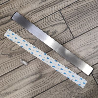 Disfact THS-Classic 45cm SUS-304 Silver