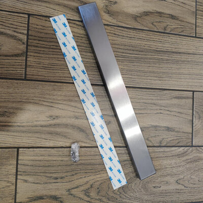 Fumei MKH-45cm SS304 Silver