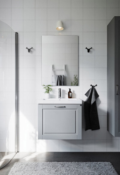 Disfact Horns-2 Zinc 2pcs Black