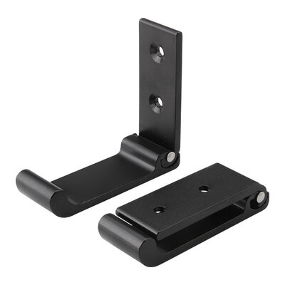 Jinrongda CLAK-75 pcs Black