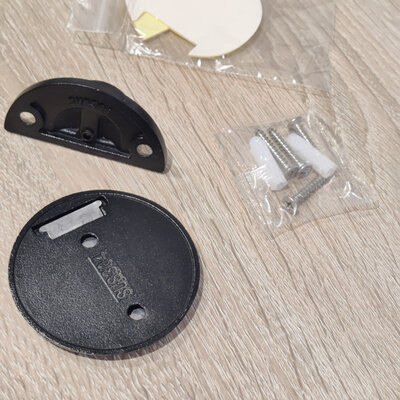 Disfact DSY-101 Black