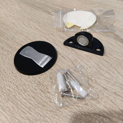 Disfact DSY-101 Black