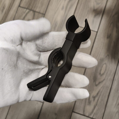 Disfact DS-617D Black (restored)