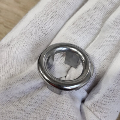 ST-Classic-O 30mm Chrome