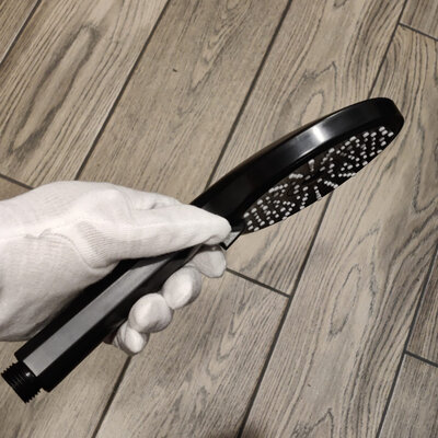 Cixi BS-2 (12cm) Black