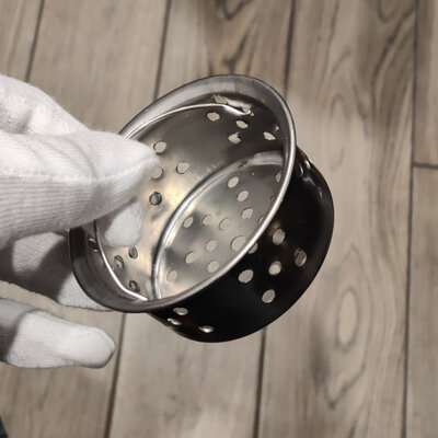 ZIMU Z-8110 110mm Deep