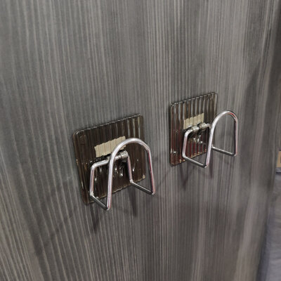 FOX-Plast FX-6 Dark 2pcs