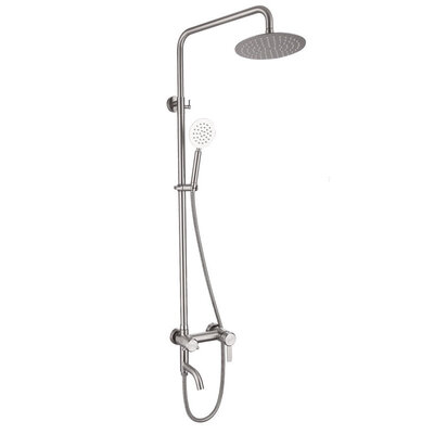 Ermo KF-2 SUS304 Matte