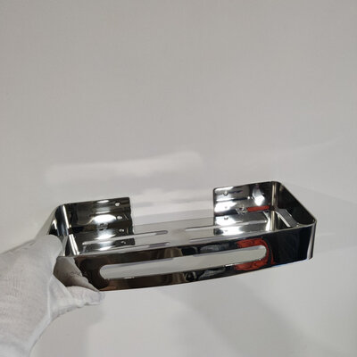 Fumei SL-Plus 30cm SS304 Mirror