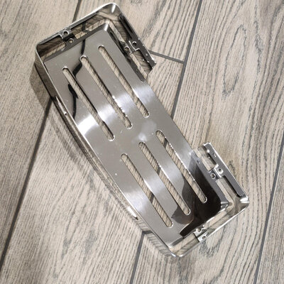 Fumei SL-Plus 30cm SS304 Mirror