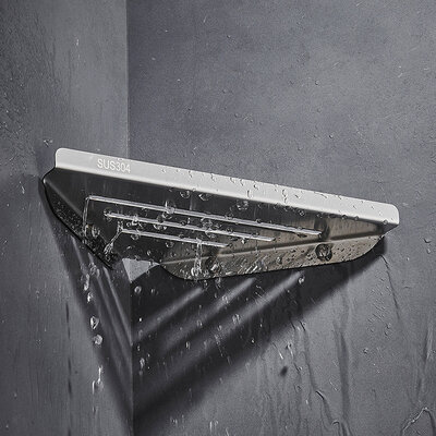 Disfact DCS-001P (304-Steel) Chrom