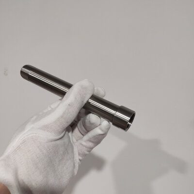 Disfact Len-14cm SUS-304 Silver