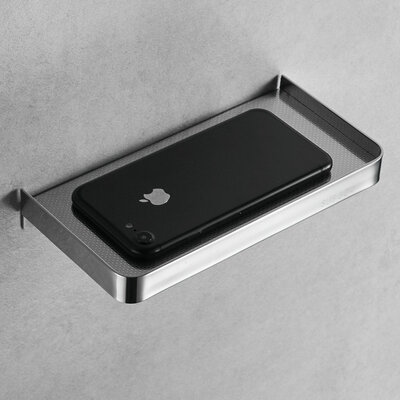 Disfact BathRack Mini-18cm Silver