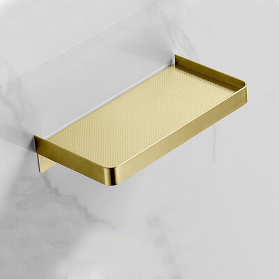 Disfact BathRack Mini-18cm Gold