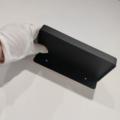 Disfact BathRack Mini-18cm Black