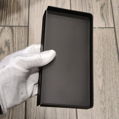 Disfact BathRack Mini-18cm Black