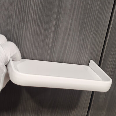 DAXINI Z017 Aluminum White