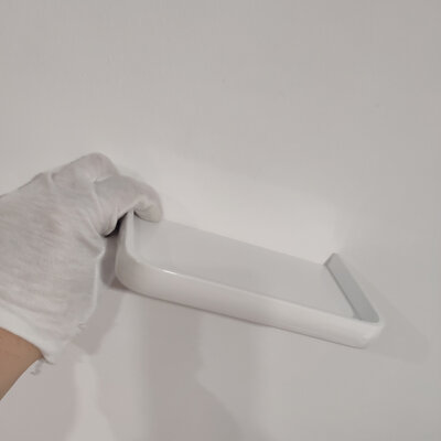 DAXINI Z017 Aluminum White