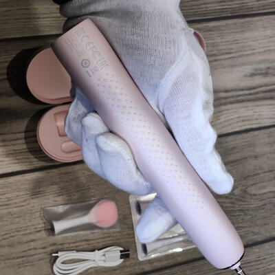 SOOCAS X3U Blue Edition Global (Pink)