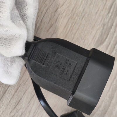 BLY-06 180cm EU Black