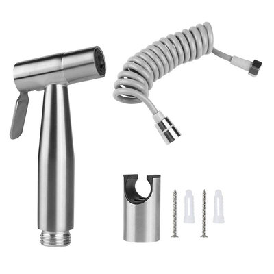 Ermo FX01 (set) Silver