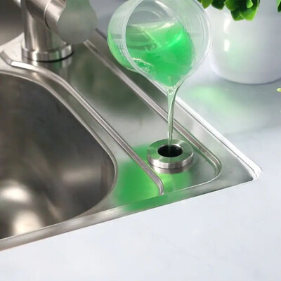 Disfact DF-40 Silver