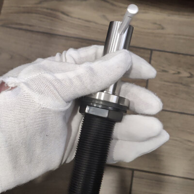 Disfact DF-40 Silver